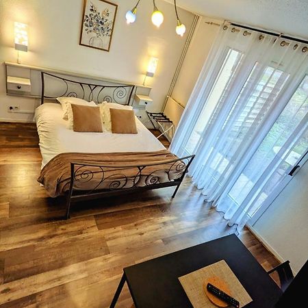 Residence Des Sources Amneville Luaran gambar