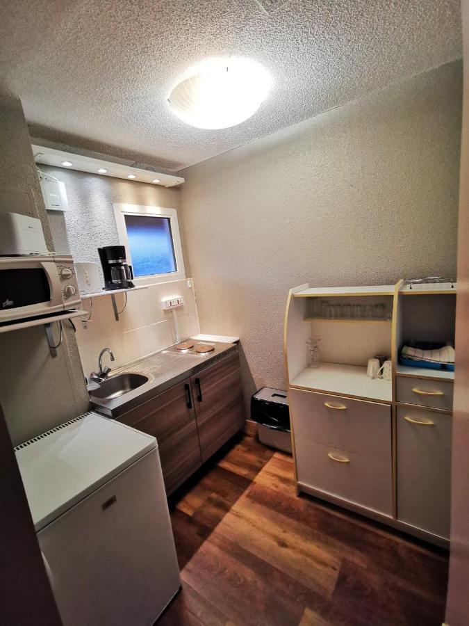 Residence Des Sources Amneville Luaran gambar