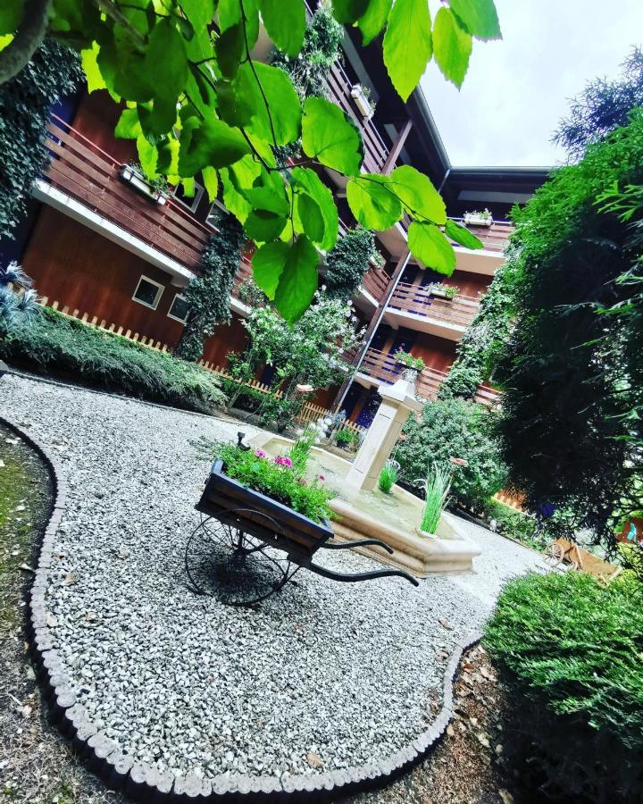 Residence Des Sources Amneville Luaran gambar