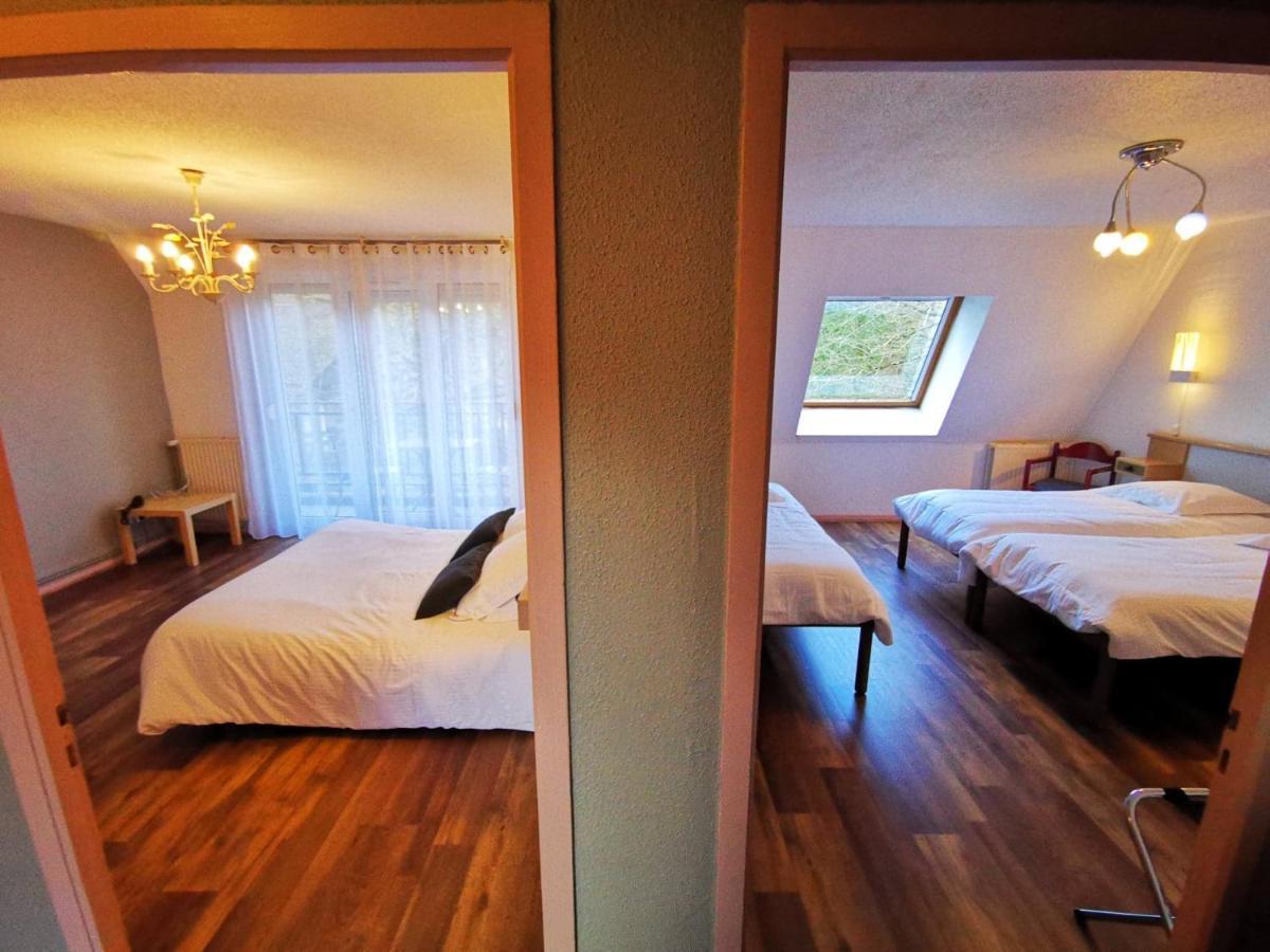 Residence Des Sources Amneville Luaran gambar