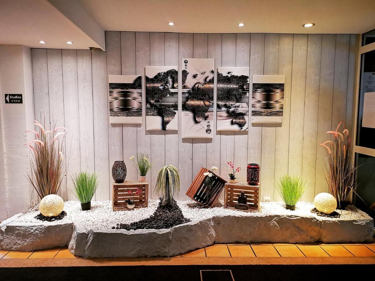 Residence Des Sources Amneville Luaran gambar