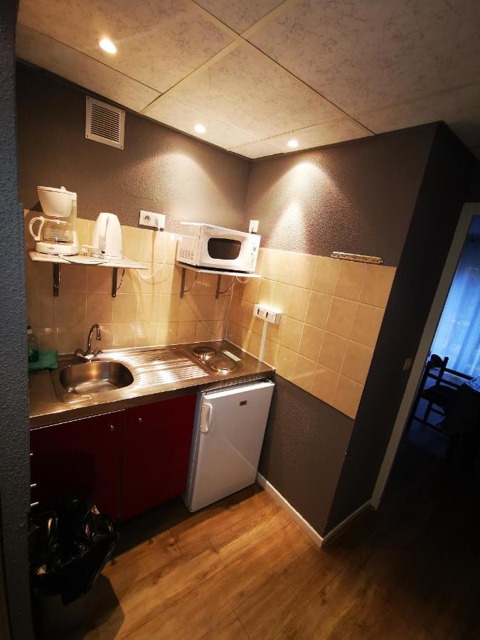 Residence Des Sources Amneville Luaran gambar