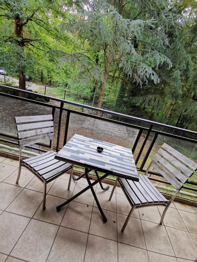 Residence Des Sources Amneville Luaran gambar