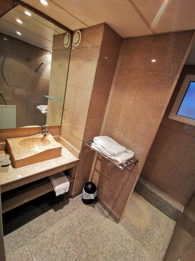 Residence Des Sources Amneville Luaran gambar
