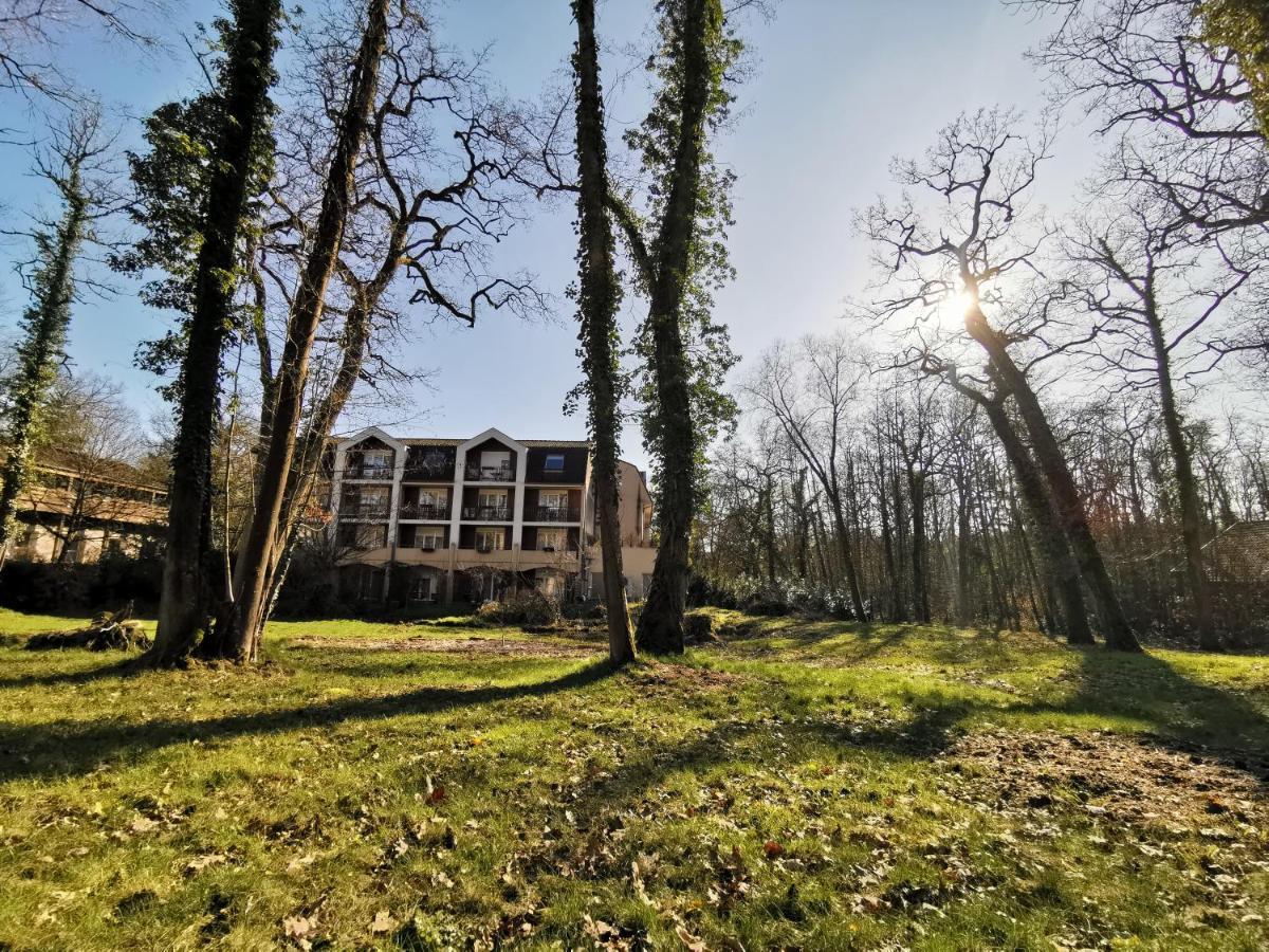 Residence Des Sources Amneville Luaran gambar