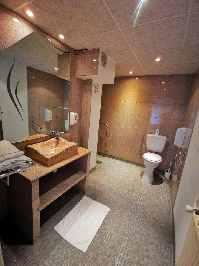 Residence Des Sources Amneville Luaran gambar