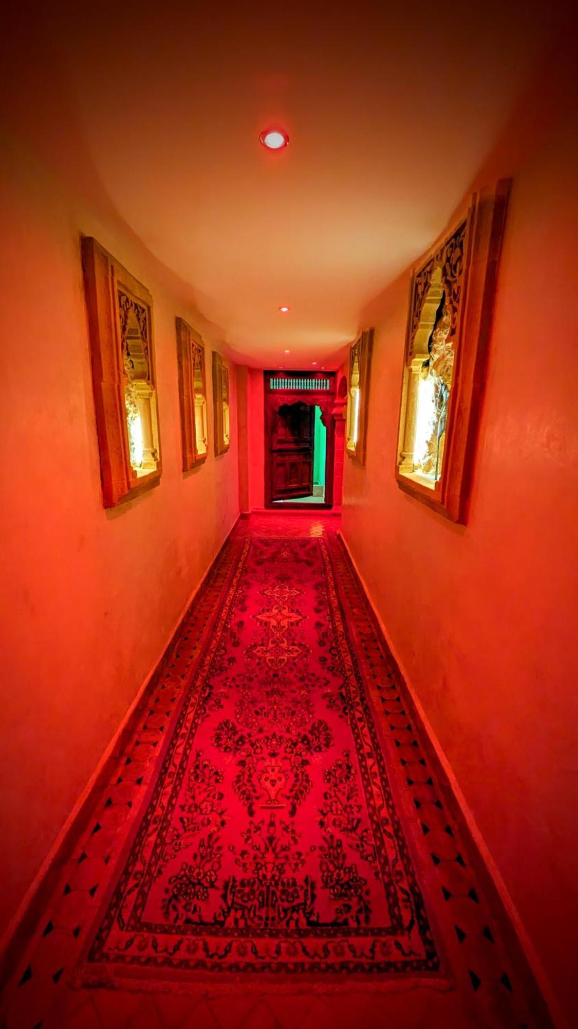 Residence Des Sources Amneville Luaran gambar