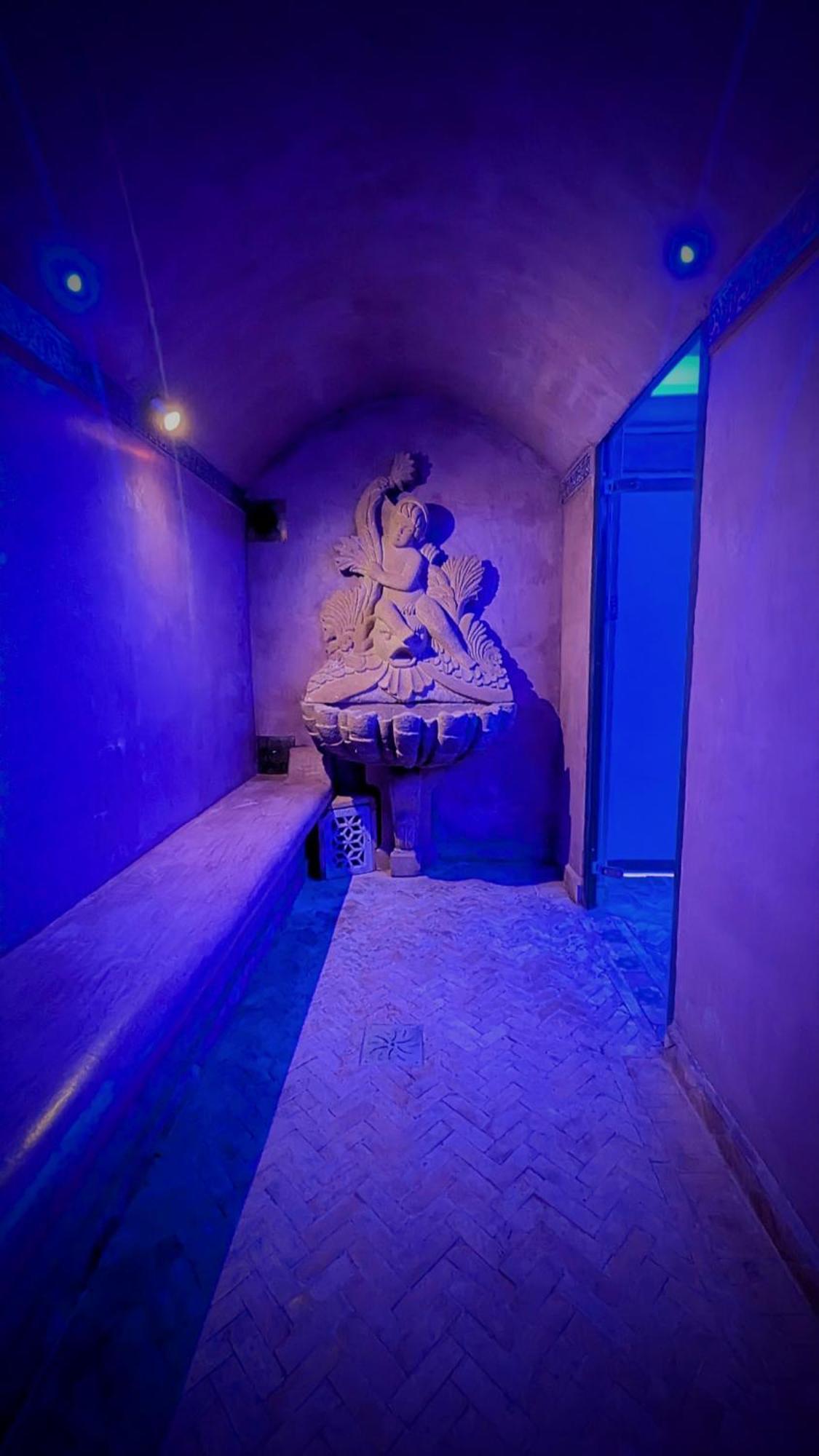 Residence Des Sources Amneville Luaran gambar