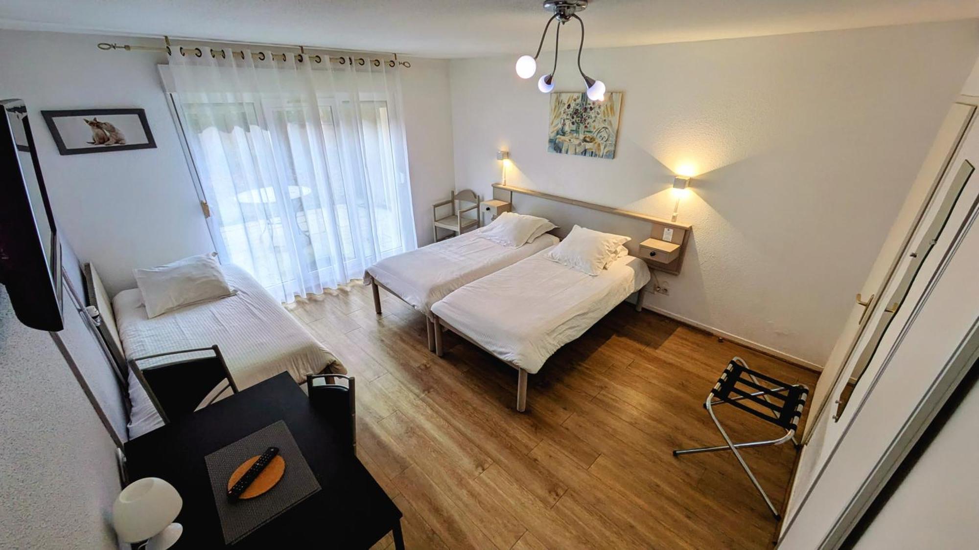 Residence Des Sources Amneville Luaran gambar