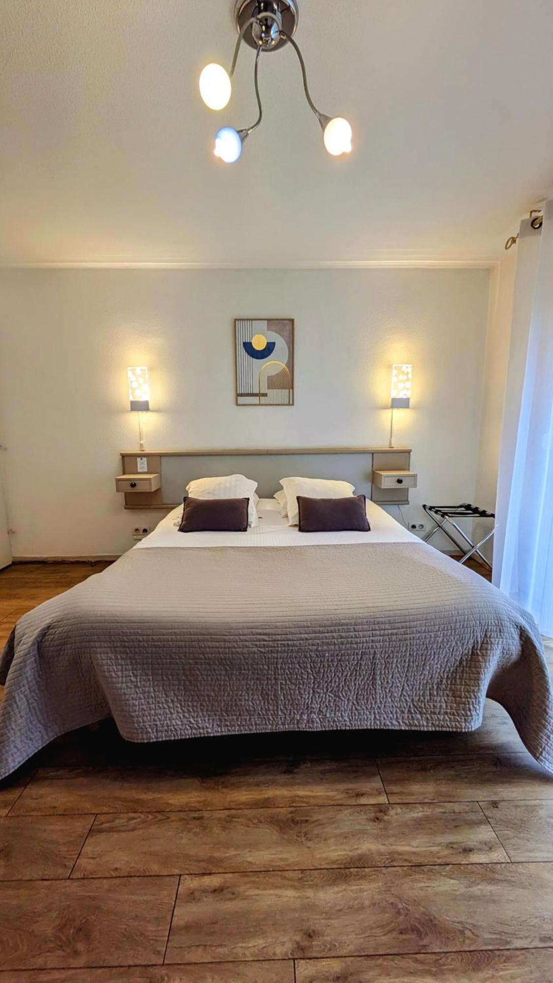 Residence Des Sources Amneville Luaran gambar