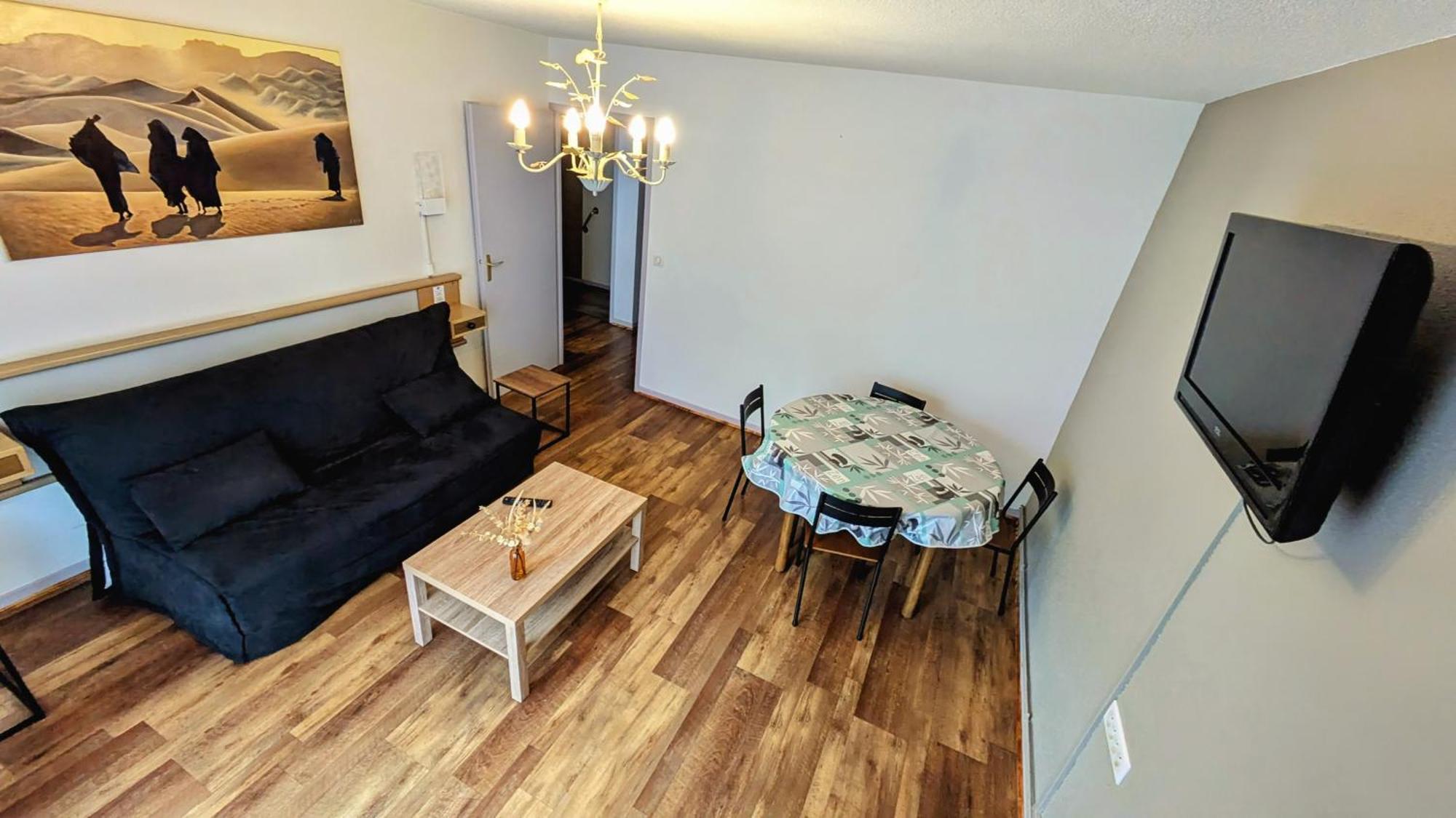 Residence Des Sources Amneville Luaran gambar