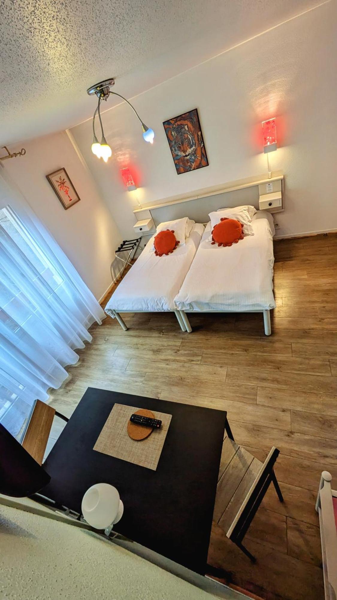 Residence Des Sources Amneville Luaran gambar