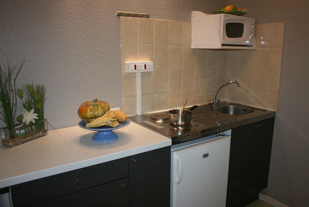 Residence Des Sources Amneville Luaran gambar