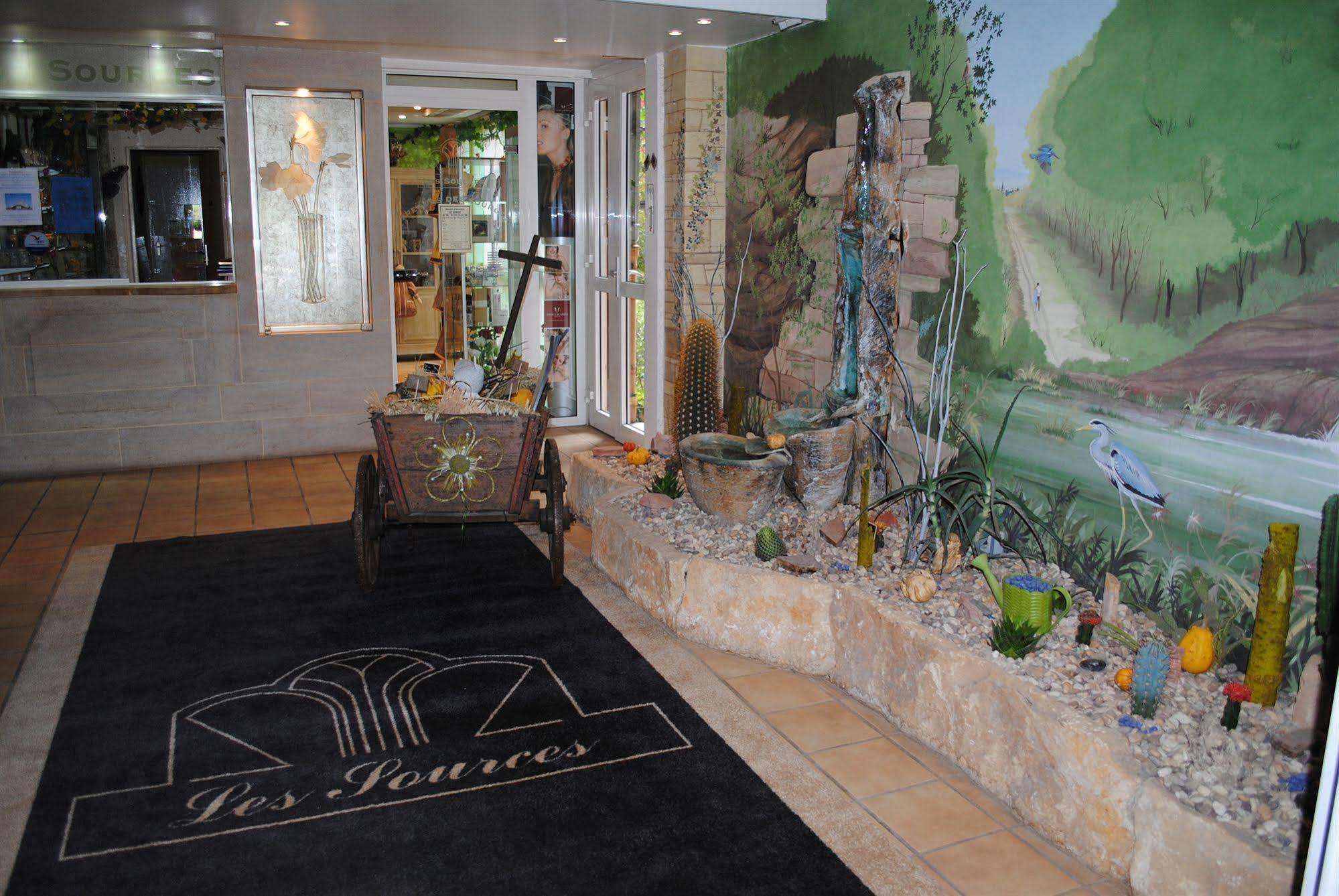 Residence Des Sources Amneville Luaran gambar