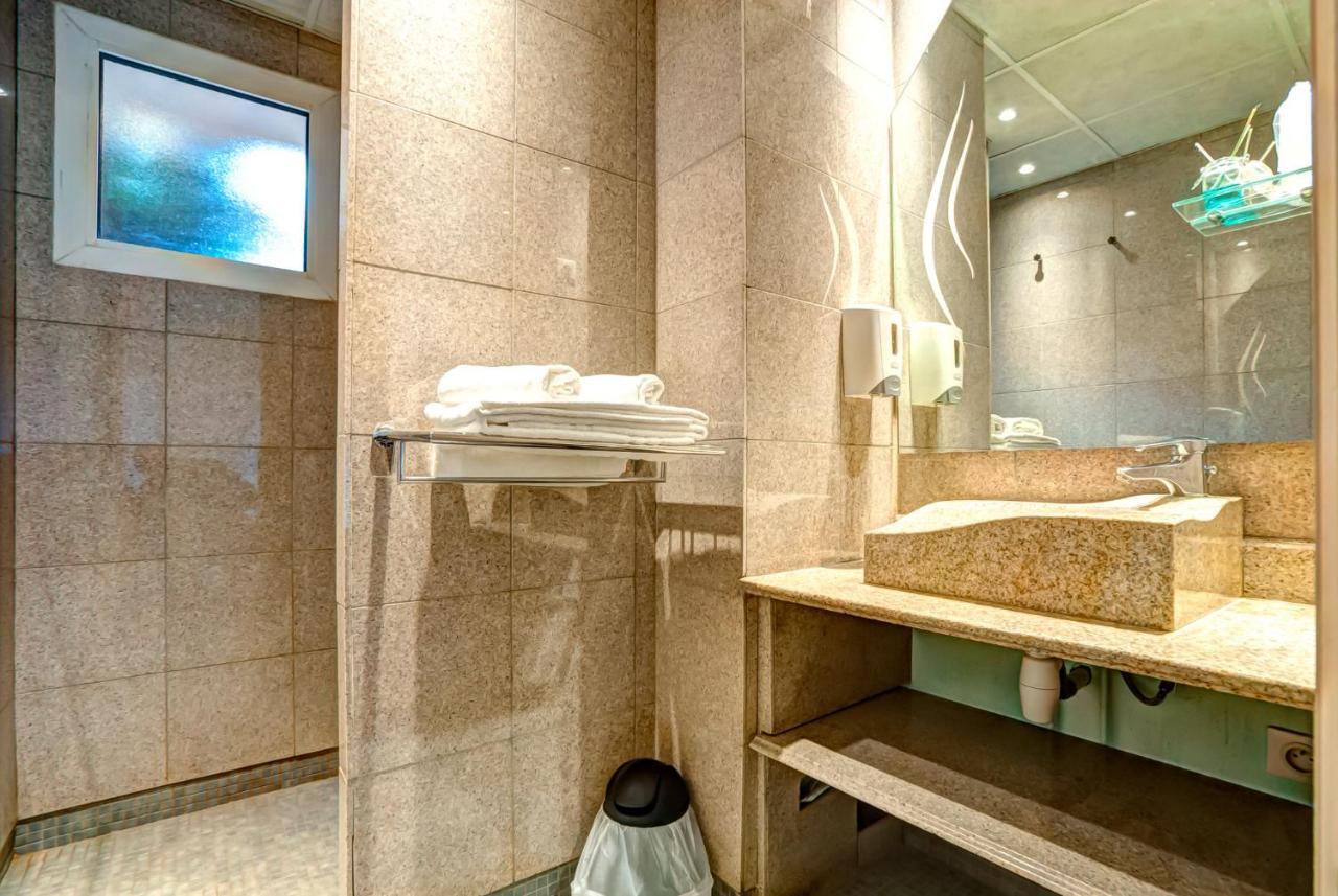Residence Des Sources Amneville Luaran gambar